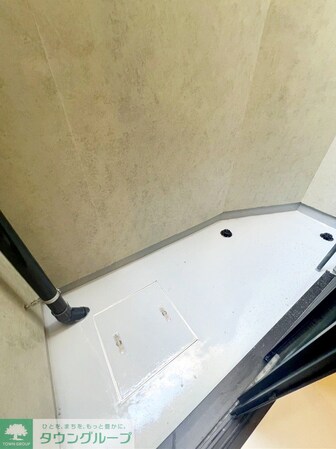 BLANCCOURT阿佐ヶ谷の物件内観写真